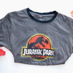 Jurassic Park Tee from Universal Studios FL